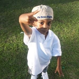 Meet your Posher, Willie